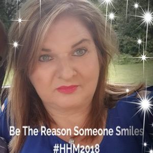 Meet your Posher, Dolores